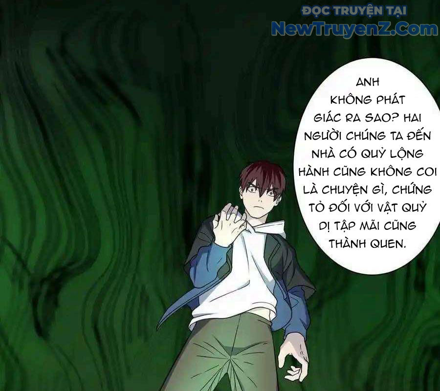 Thợ Cạo Hành Tà Chapter 26 - Trang 23