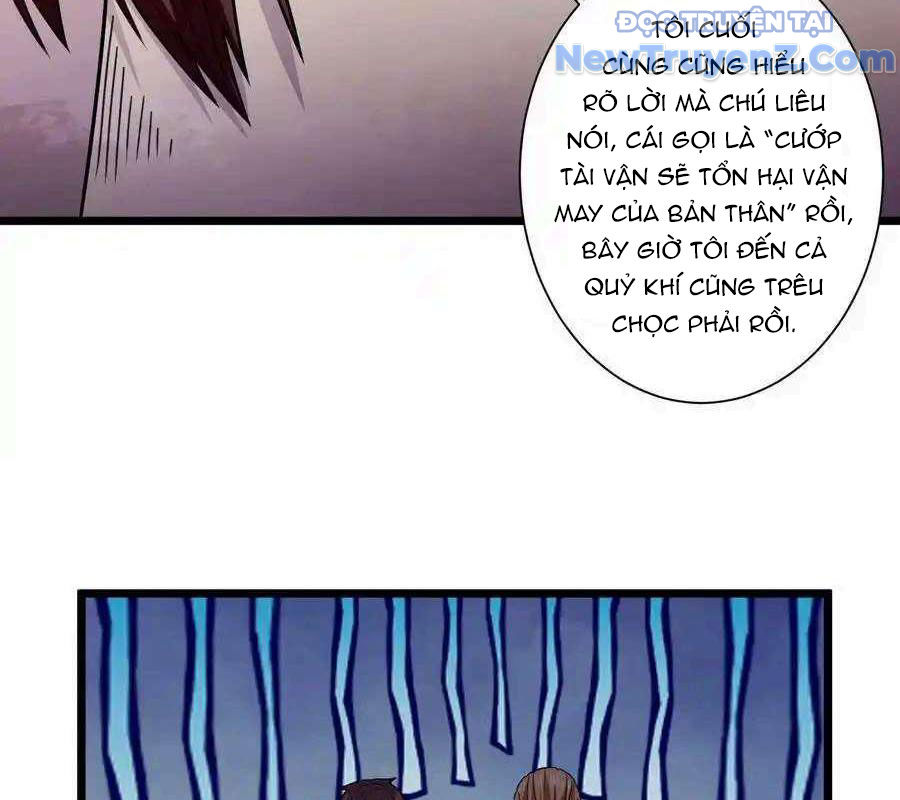 Thợ Cạo Hành Tà Chapter 26 - Trang 29