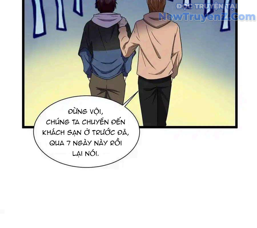 Thợ Cạo Hành Tà Chapter 26 - Trang 30