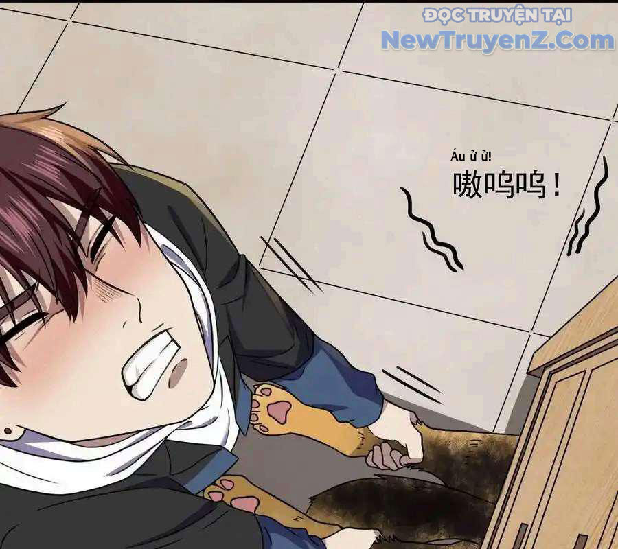 Thợ Cạo Hành Tà Chapter 26 - Trang 34