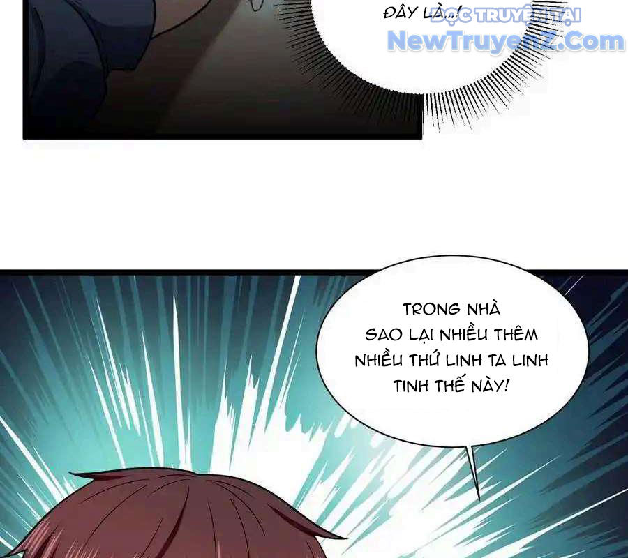 Thợ Cạo Hành Tà Chapter 26 - Trang 40