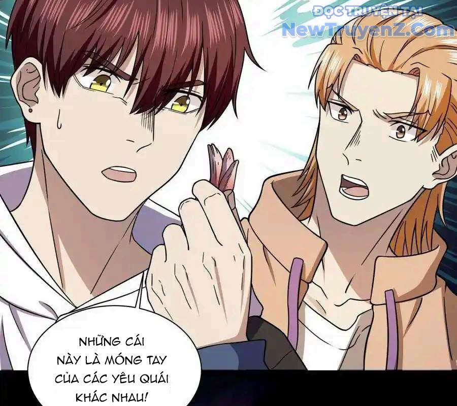 Thợ Cạo Hành Tà Chapter 26 - Trang 41