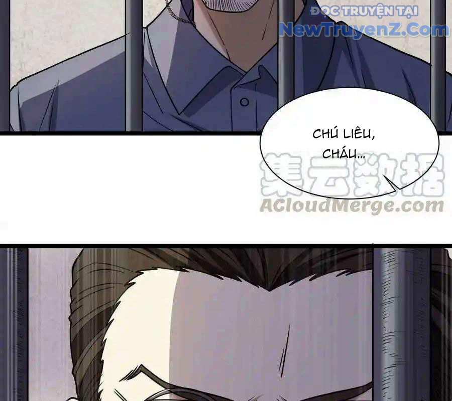 Thợ Cạo Hành Tà Chapter 26 - Trang 5