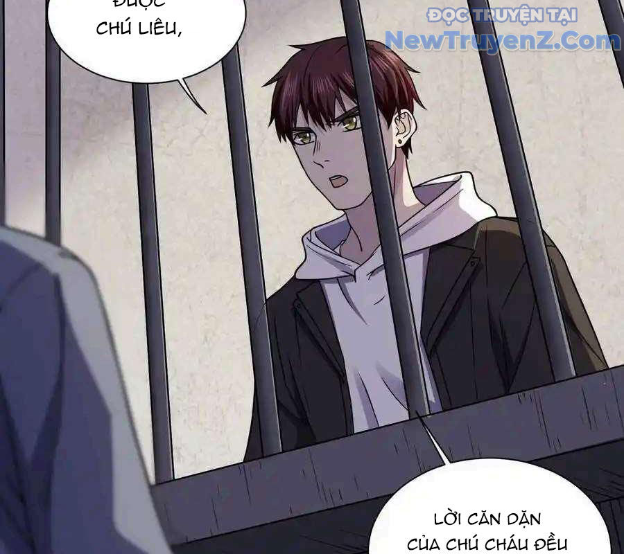 Thợ Cạo Hành Tà Chapter 26 - Trang 9