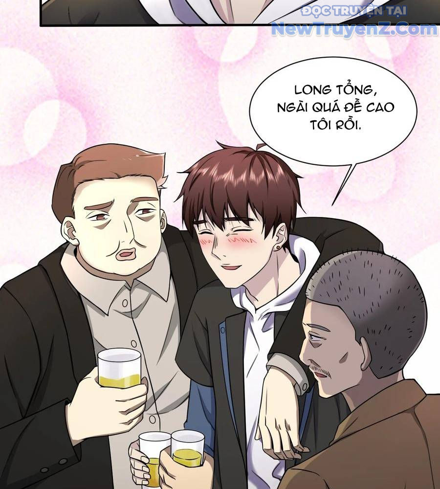 Thợ Cạo Hành Tà Chapter 27 - Trang 11