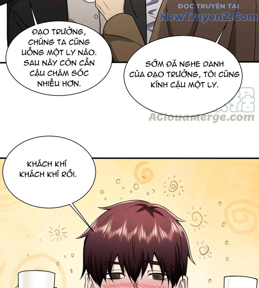 Thợ Cạo Hành Tà Chapter 27 - Trang 12