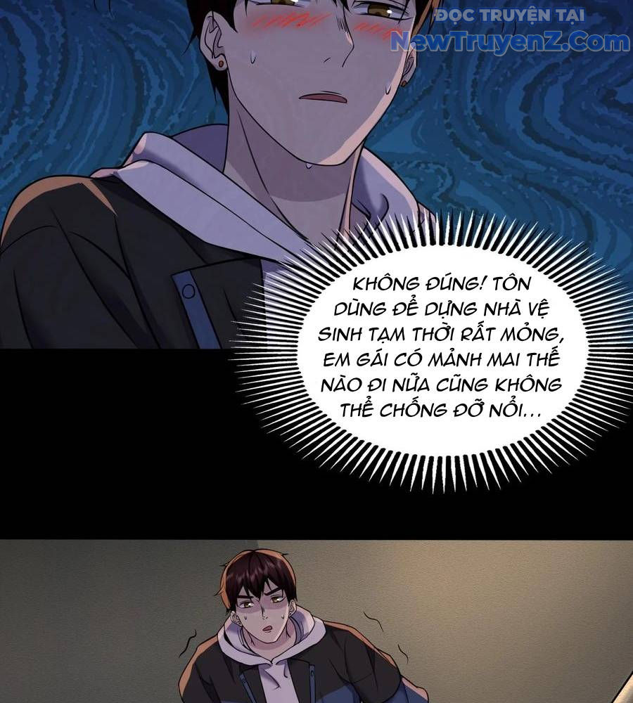 Thợ Cạo Hành Tà Chapter 27 - Trang 22