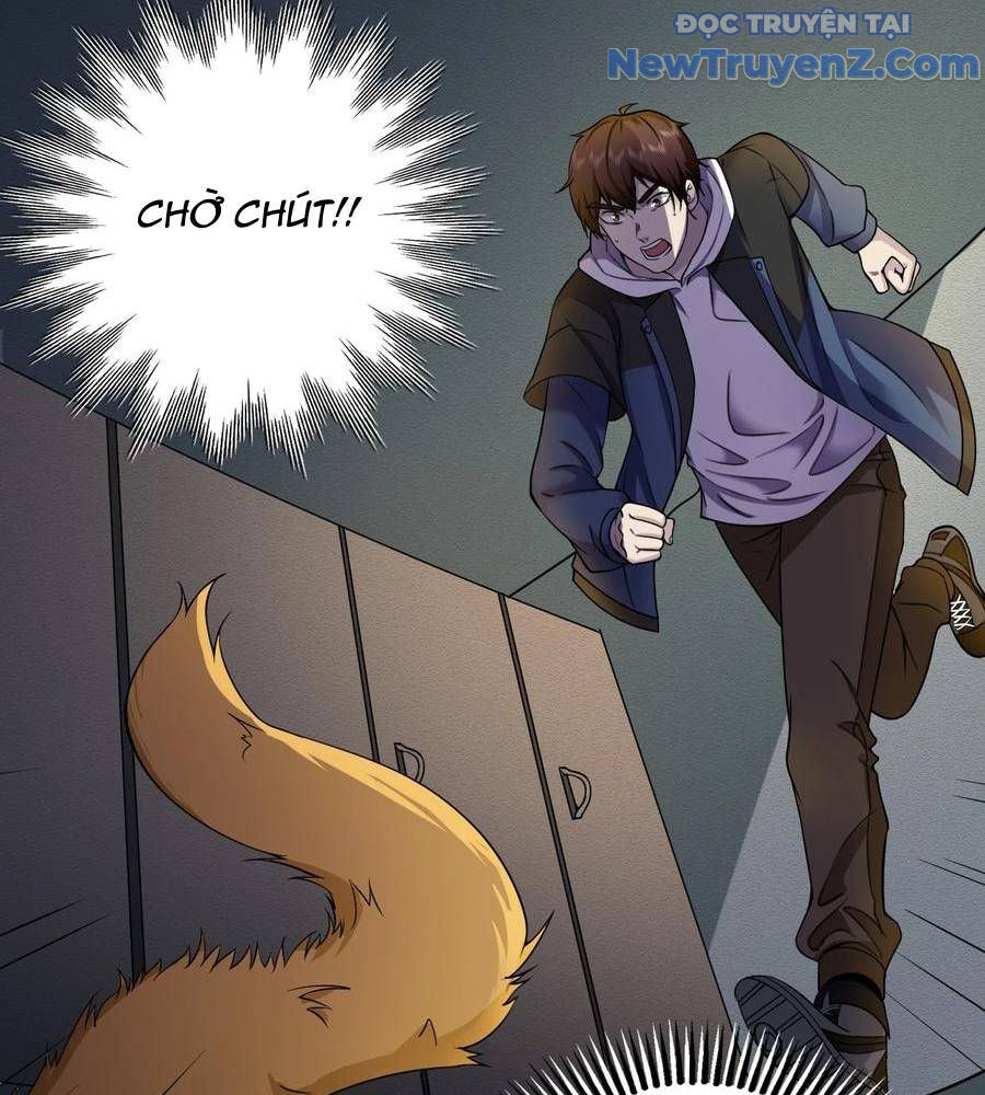 Thợ Cạo Hành Tà Chapter 27 - Trang 27