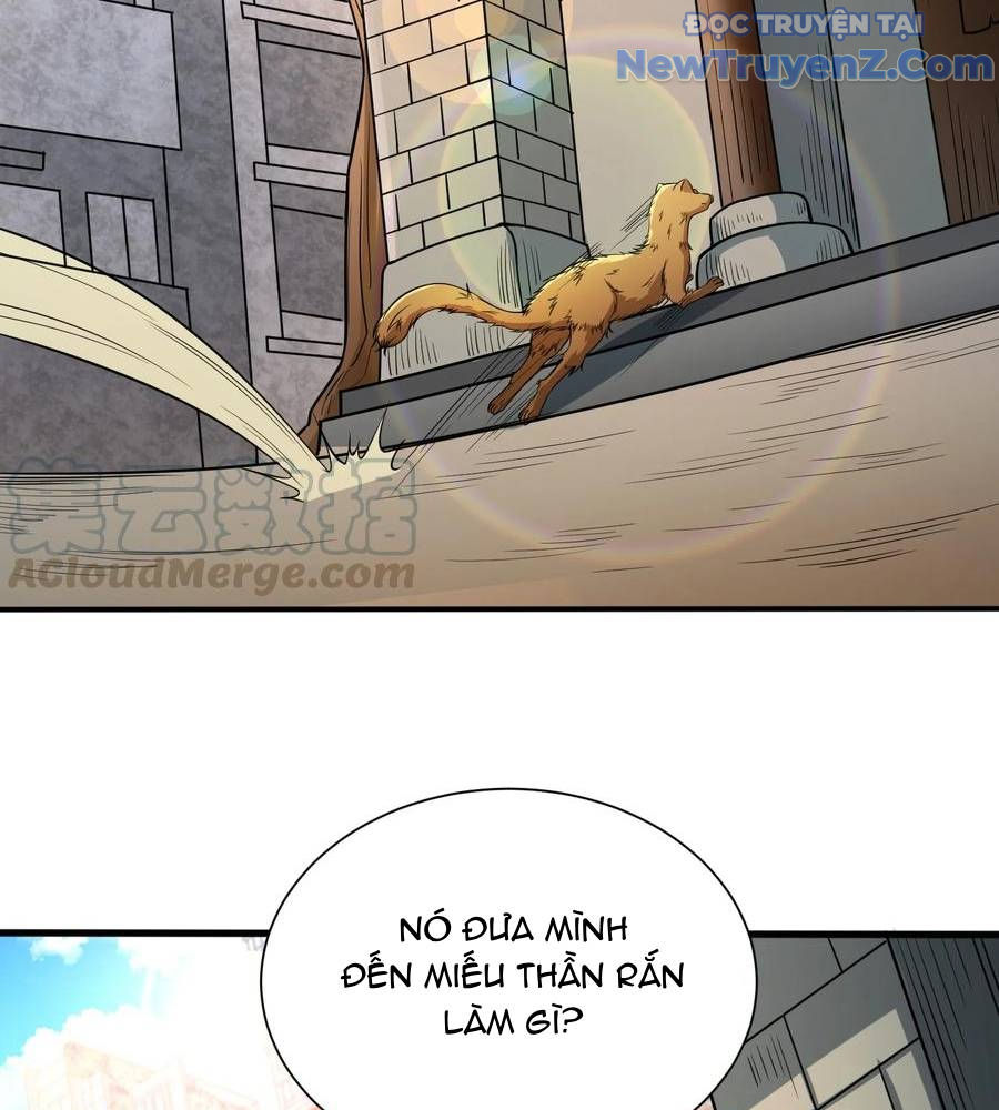 Thợ Cạo Hành Tà Chapter 27 - Trang 30