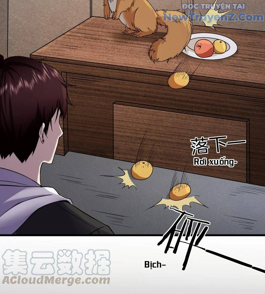 Thợ Cạo Hành Tà Chapter 27 - Trang 33