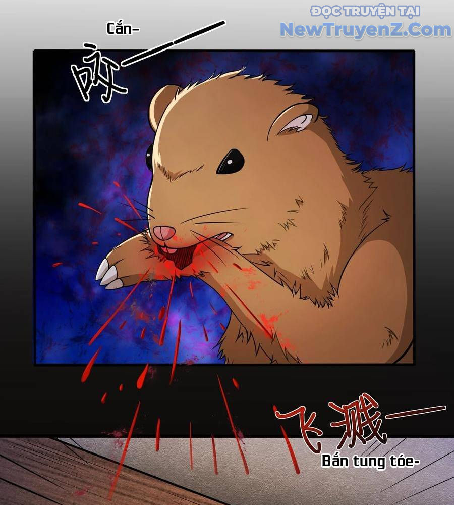 Thợ Cạo Hành Tà Chapter 27 - Trang 34