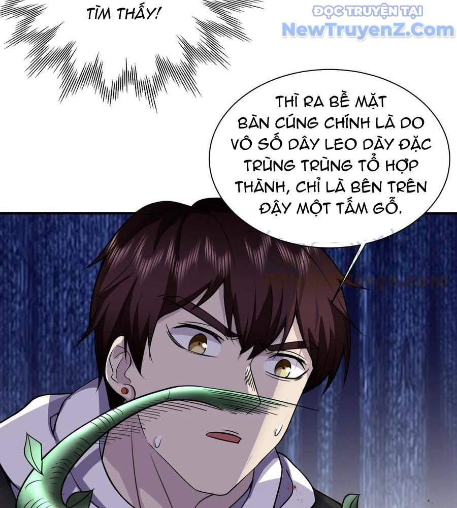 Thợ Cạo Hành Tà Chapter 27 - Trang 41