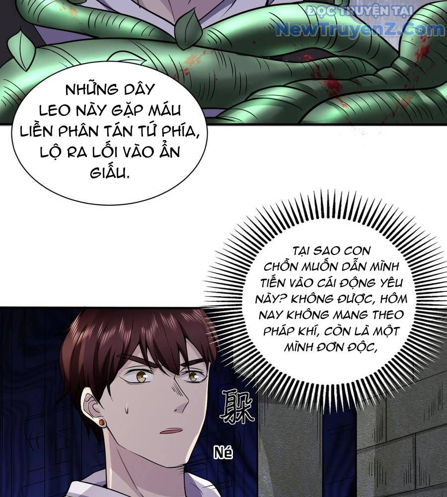 Thợ Cạo Hành Tà Chapter 27 - Trang 42
