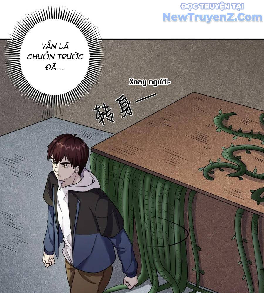 Thợ Cạo Hành Tà Chapter 27 - Trang 44