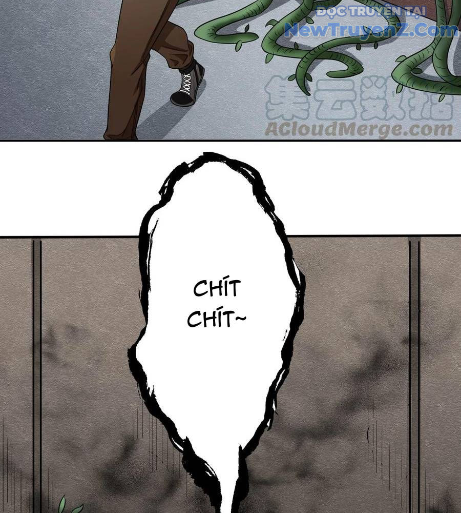 Thợ Cạo Hành Tà Chapter 27 - Trang 45