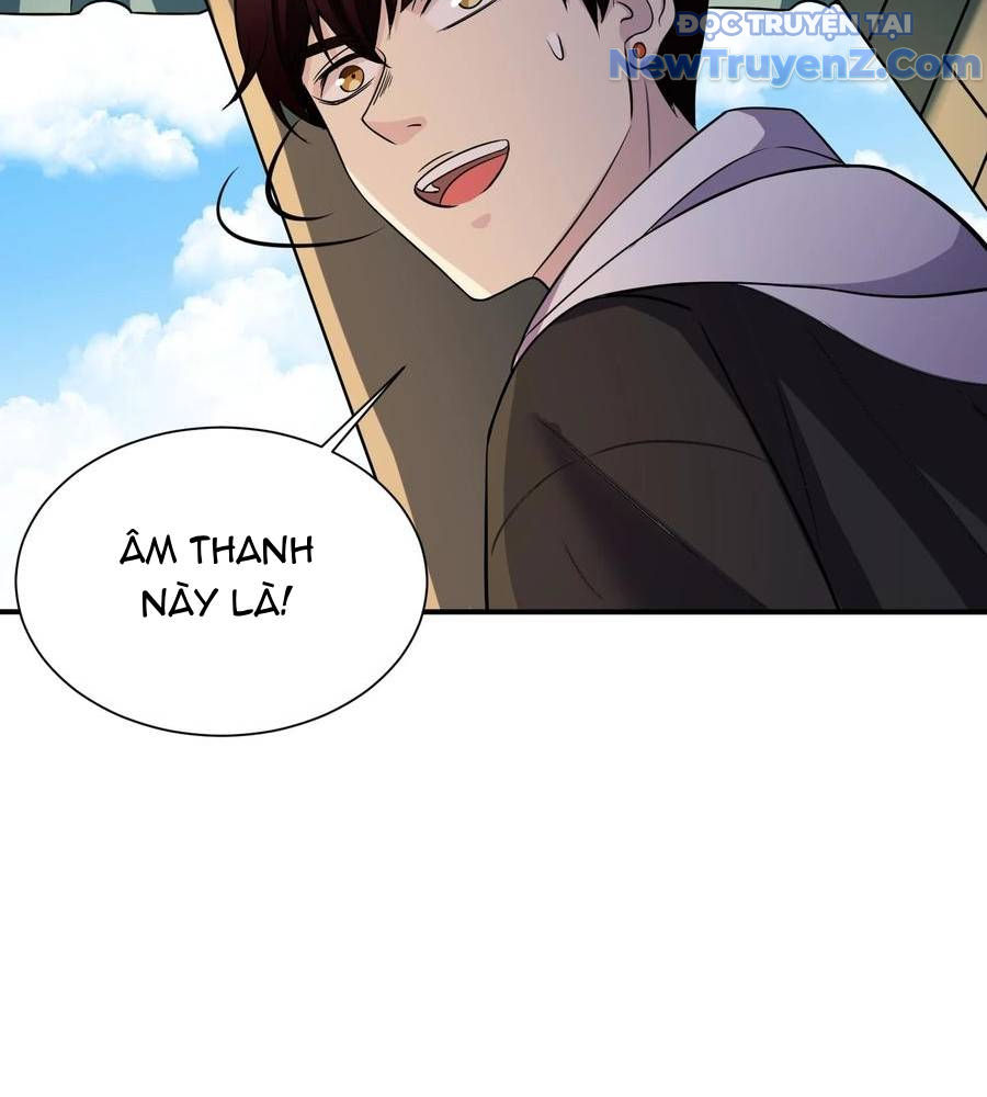 Thợ Cạo Hành Tà Chapter 27 - Trang 47
