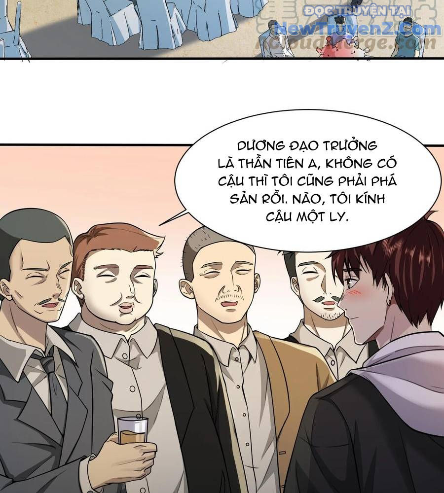 Thợ Cạo Hành Tà Chapter 27 - Trang 9