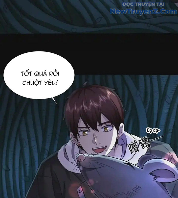 Thợ Cạo Hành Tà Chapter 28 - Trang 11