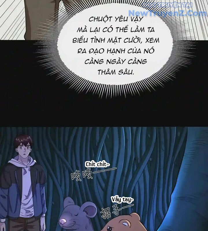 Thợ Cạo Hành Tà Chapter 28 - Trang 16