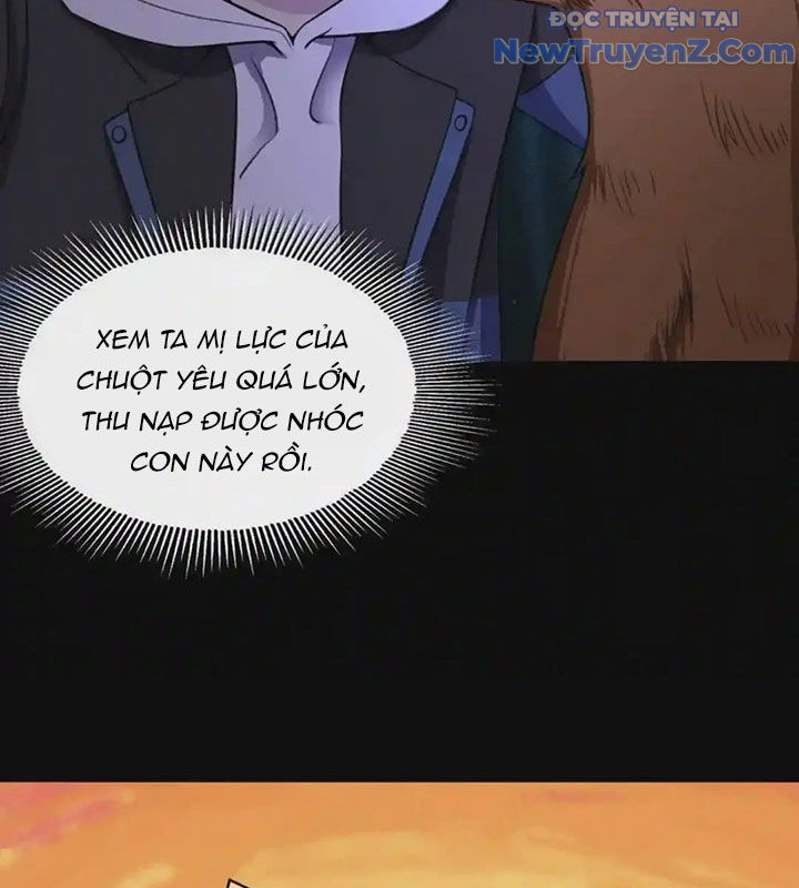 Thợ Cạo Hành Tà Chapter 28 - Trang 20