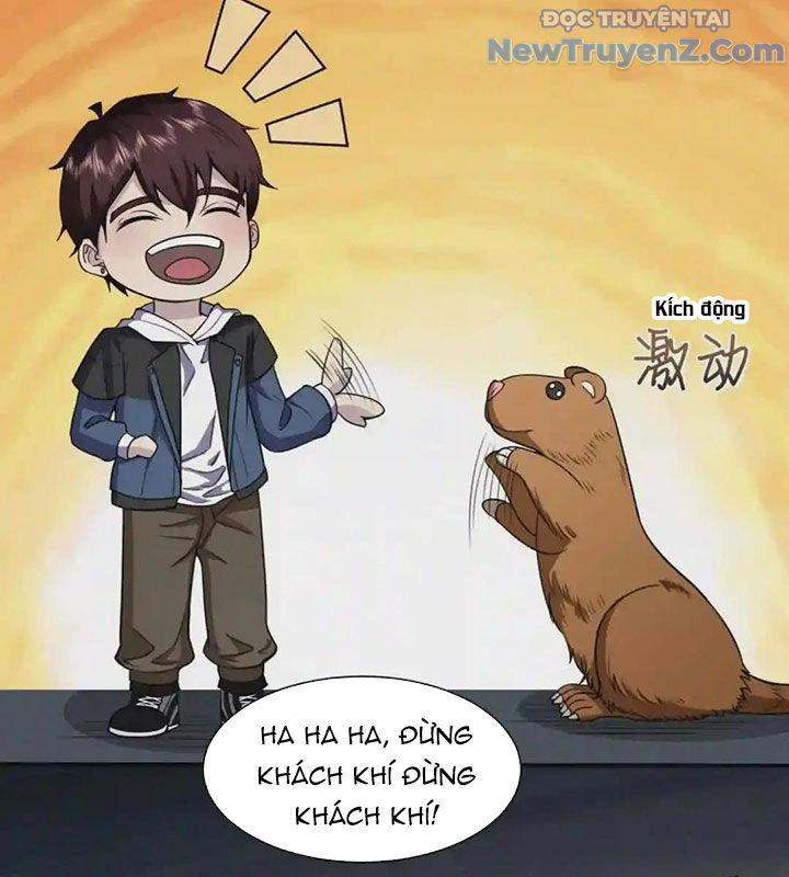 Thợ Cạo Hành Tà Chapter 28 - Trang 21