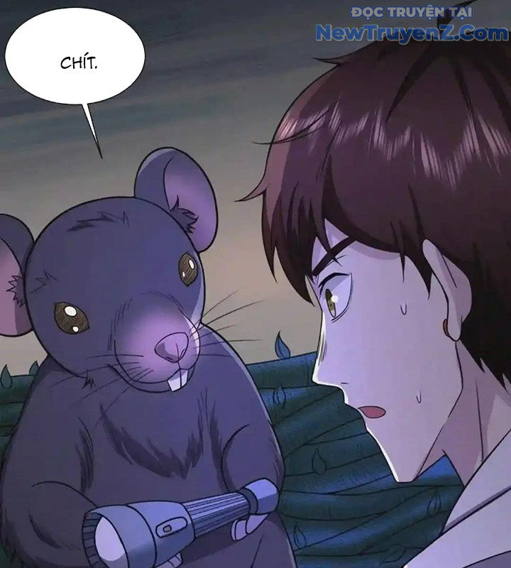 Thợ Cạo Hành Tà Chapter 28 - Trang 22