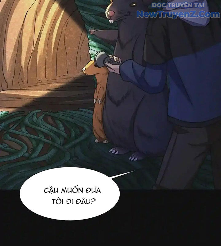 Thợ Cạo Hành Tà Chapter 28 - Trang 25