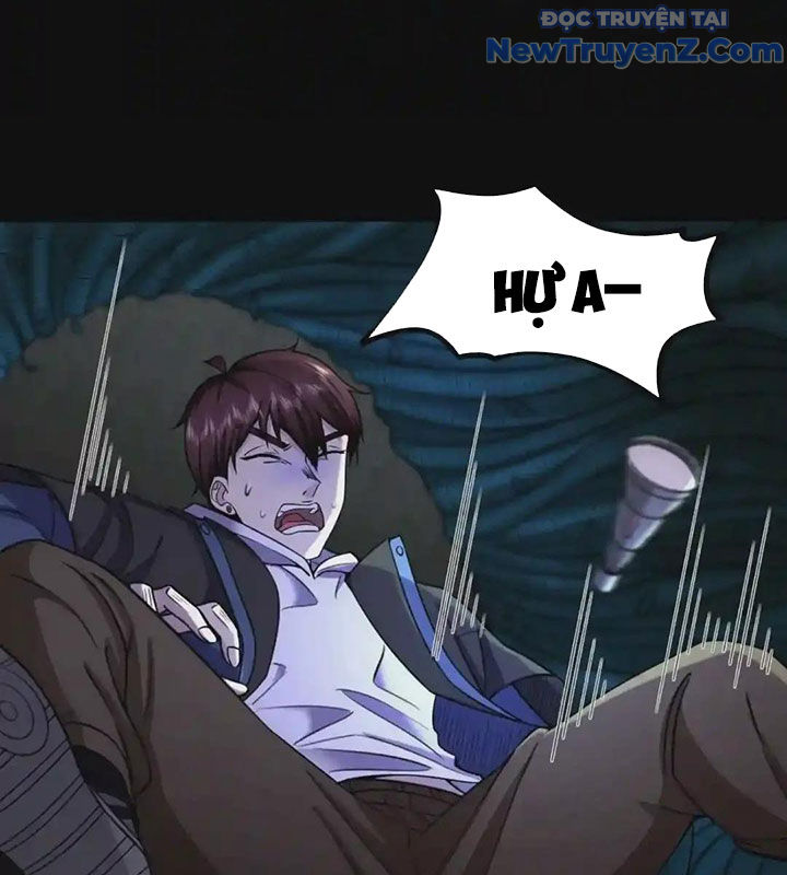 Thợ Cạo Hành Tà Chapter 28 - Trang 31