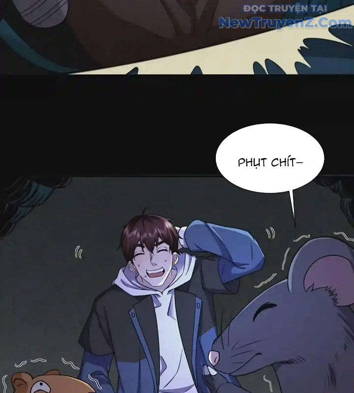 Thợ Cạo Hành Tà Chapter 28 - Trang 32