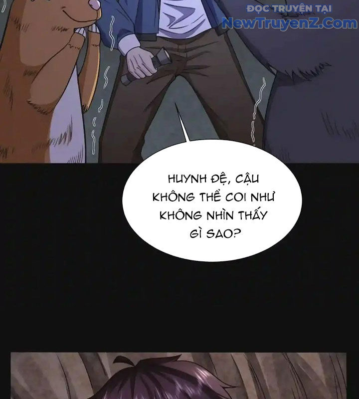Thợ Cạo Hành Tà Chapter 28 - Trang 33