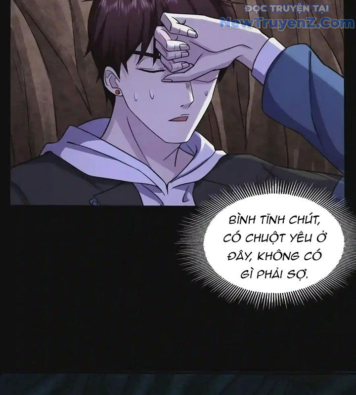 Thợ Cạo Hành Tà Chapter 28 - Trang 34