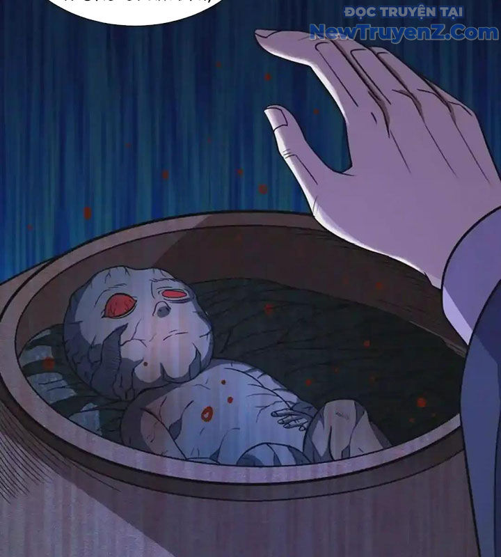 Thợ Cạo Hành Tà Chapter 28 - Trang 40