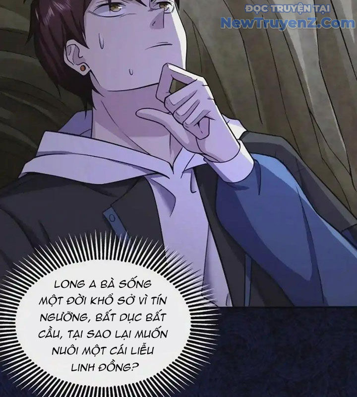 Thợ Cạo Hành Tà Chapter 28 - Trang 45