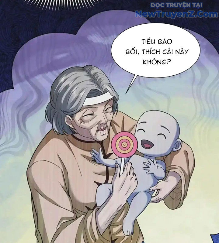 Thợ Cạo Hành Tà Chapter 28 - Trang 46