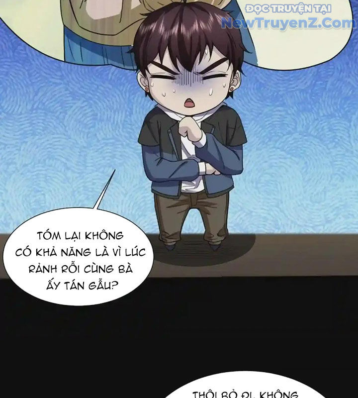 Thợ Cạo Hành Tà Chapter 28 - Trang 47