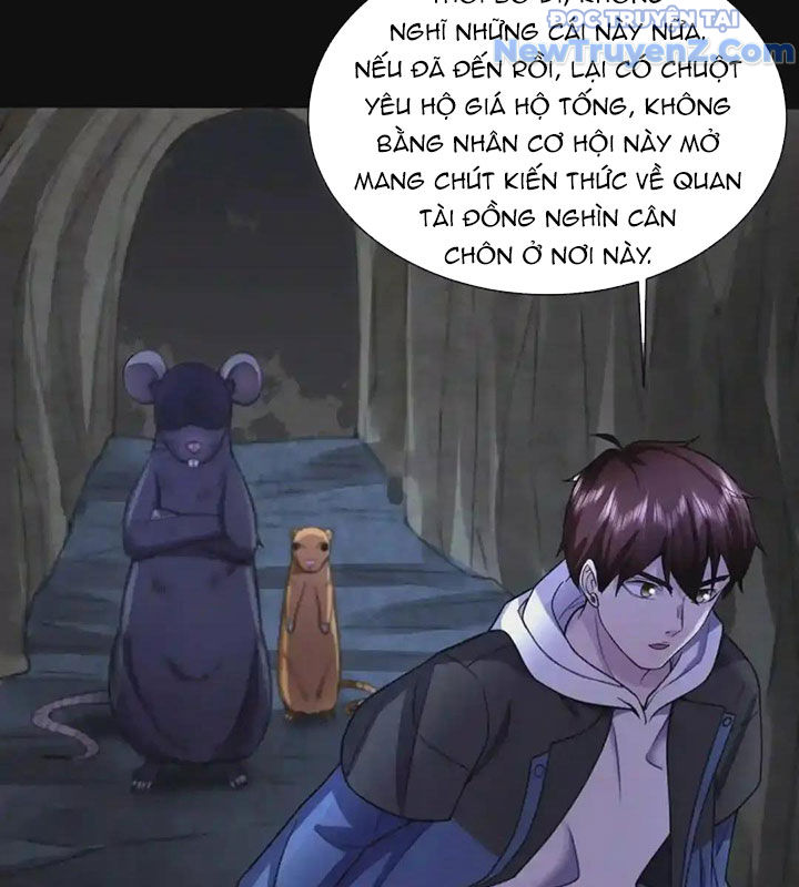 Thợ Cạo Hành Tà Chapter 28 - Trang 48