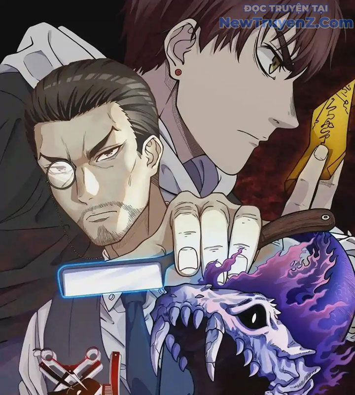 Thợ Cạo Hành Tà Chapter 28 - Trang 5