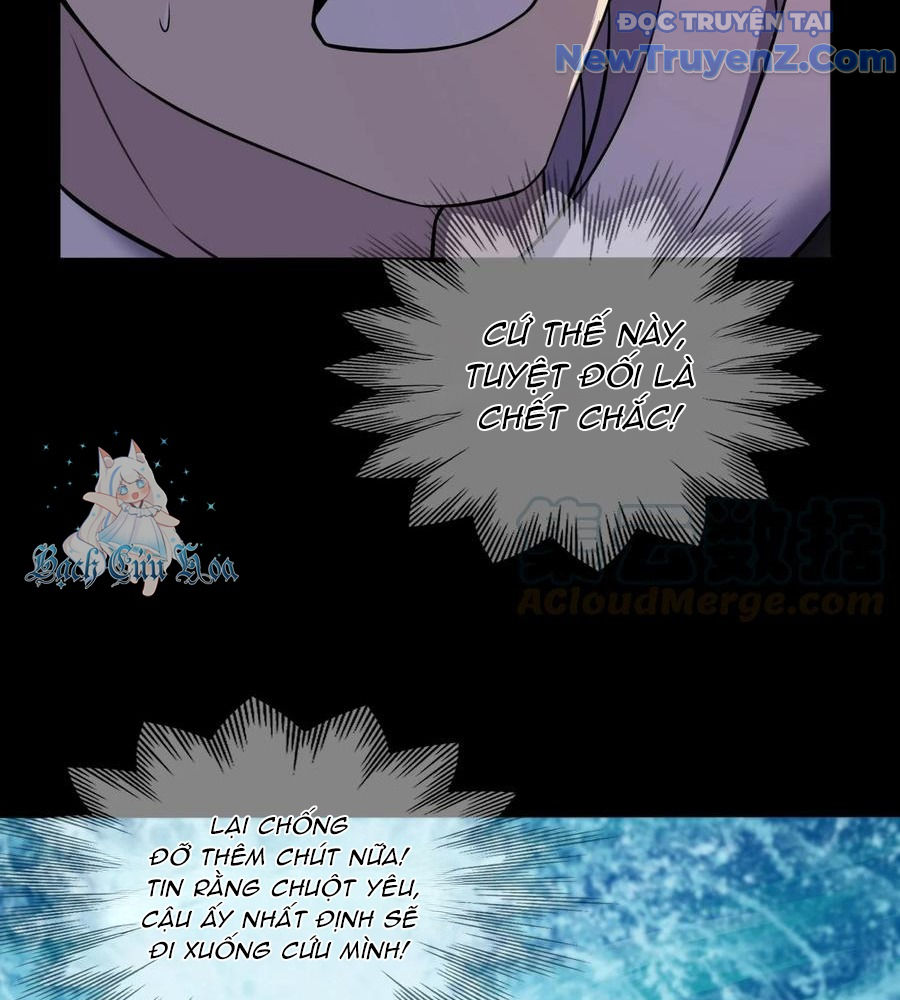 Thợ Cạo Hành Tà Chapter 29 - Trang 33