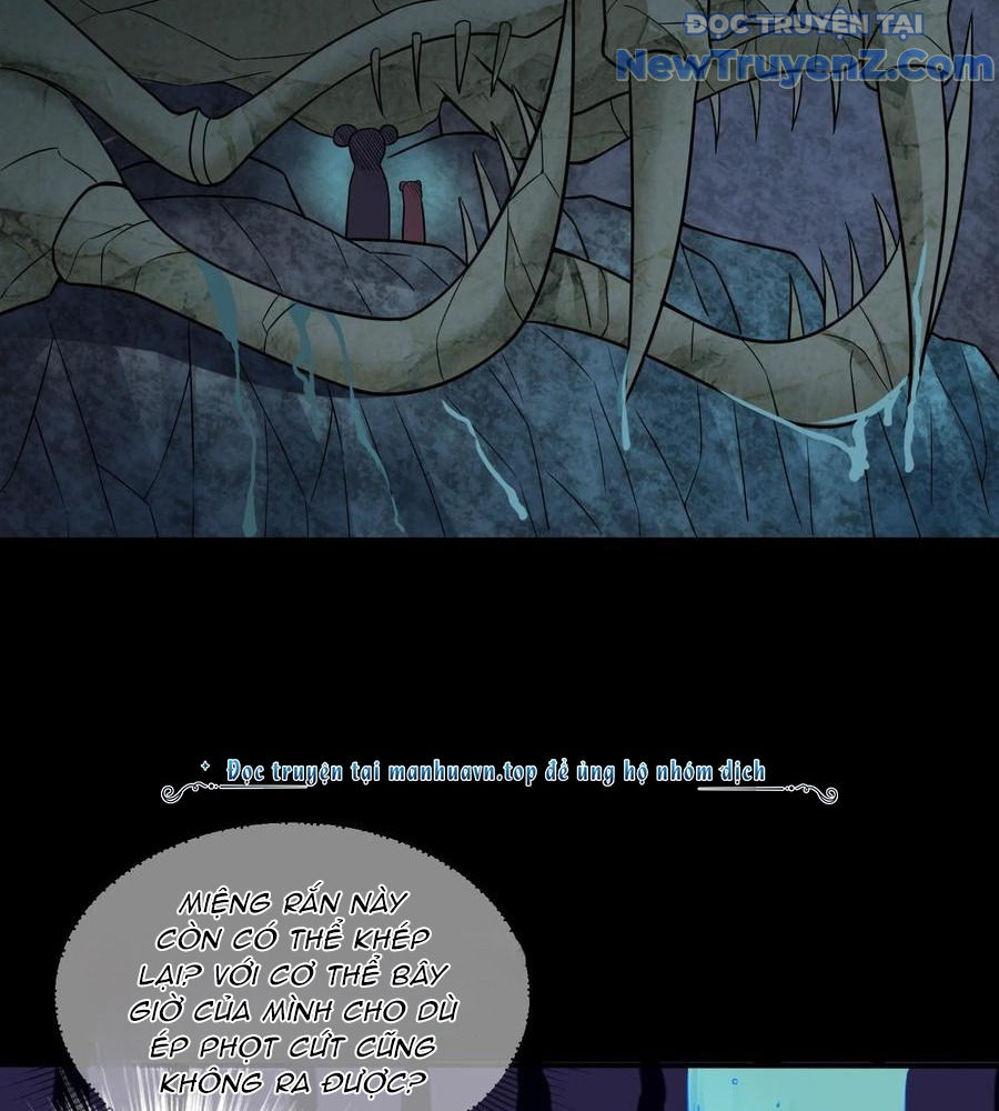 Thợ Cạo Hành Tà Chapter 29 - Trang 41