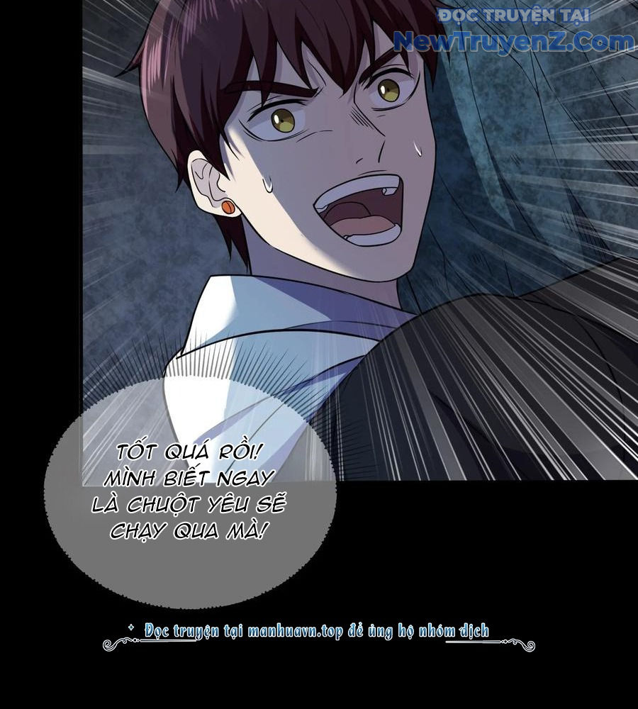 Thợ Cạo Hành Tà Chapter 29 - Trang 48