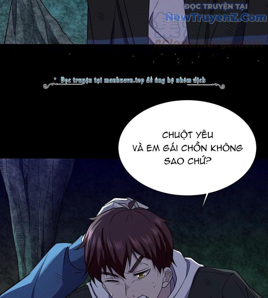 Thợ Cạo Hành Tà Chapter 29 - Trang 8