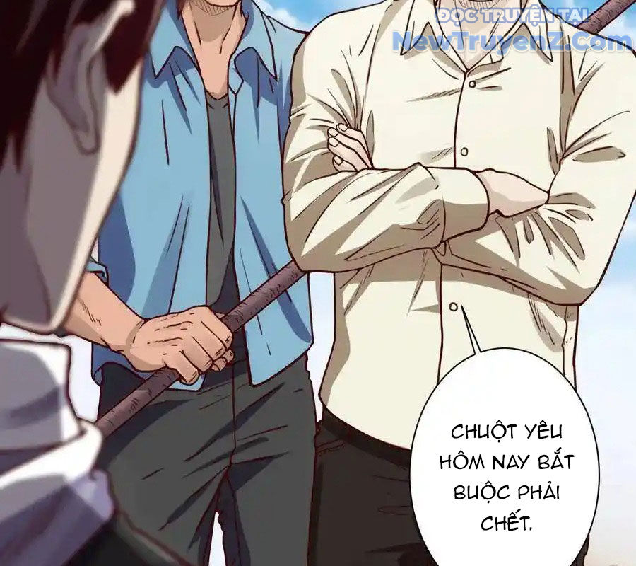 Thợ Cạo Hành Tà Chapter 3 - Trang 10