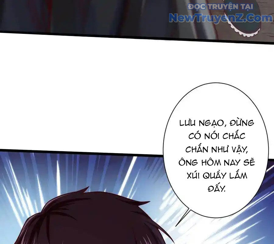 Thợ Cạo Hành Tà Chapter 3 - Trang 12