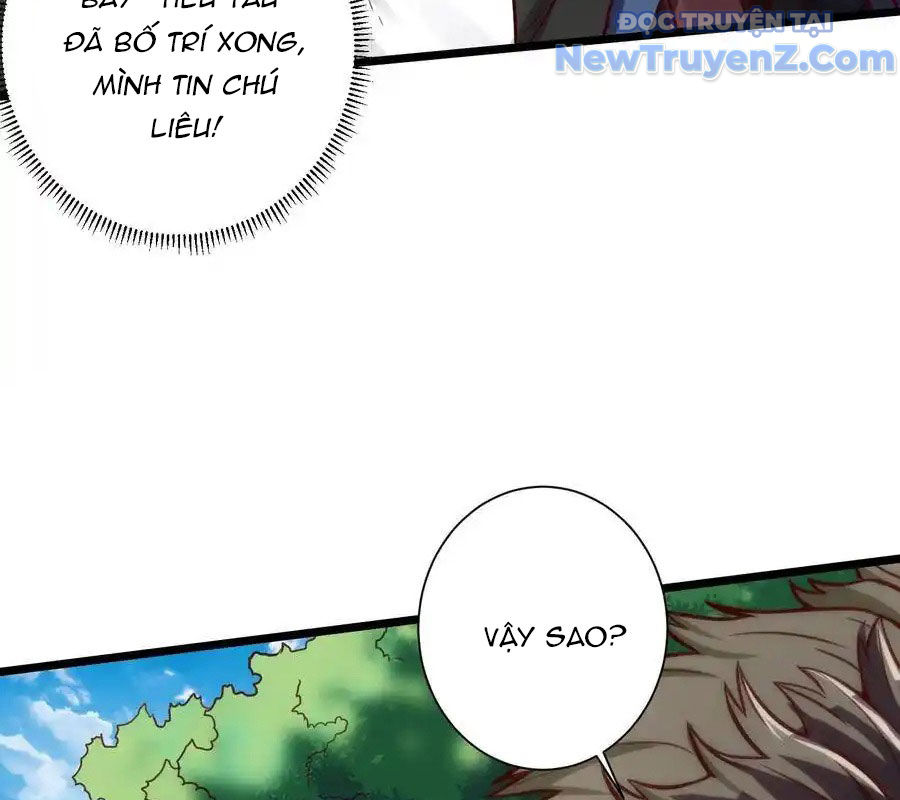 Thợ Cạo Hành Tà Chapter 3 - Trang 14