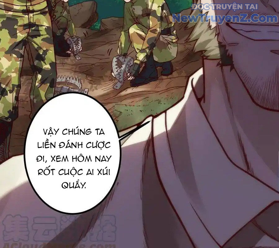 Thợ Cạo Hành Tà Chapter 3 - Trang 16