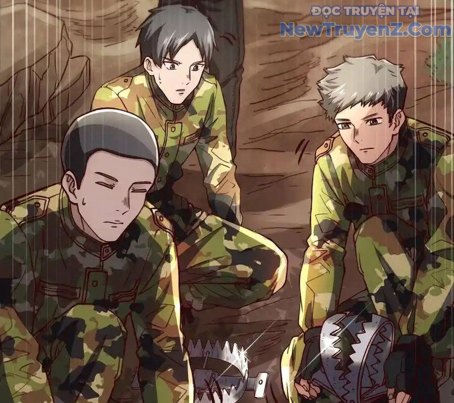 Thợ Cạo Hành Tà Chapter 3 - Trang 18
