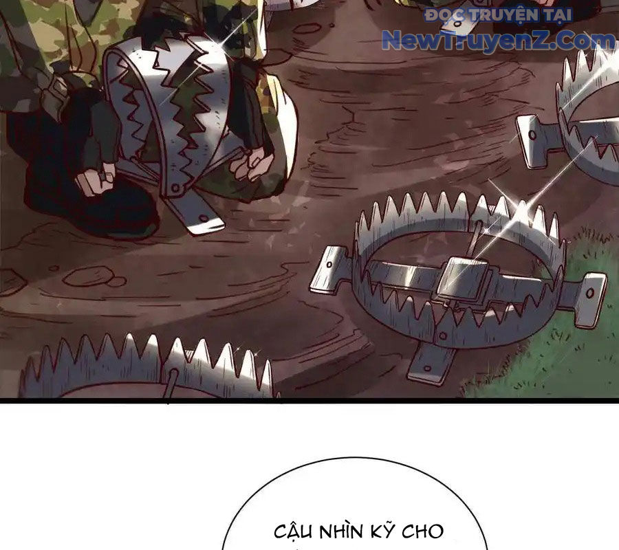 Thợ Cạo Hành Tà Chapter 3 - Trang 19