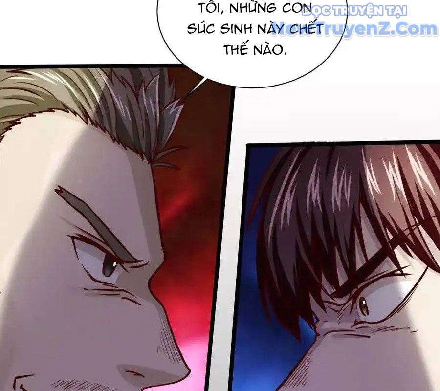 Thợ Cạo Hành Tà Chapter 3 - Trang 20