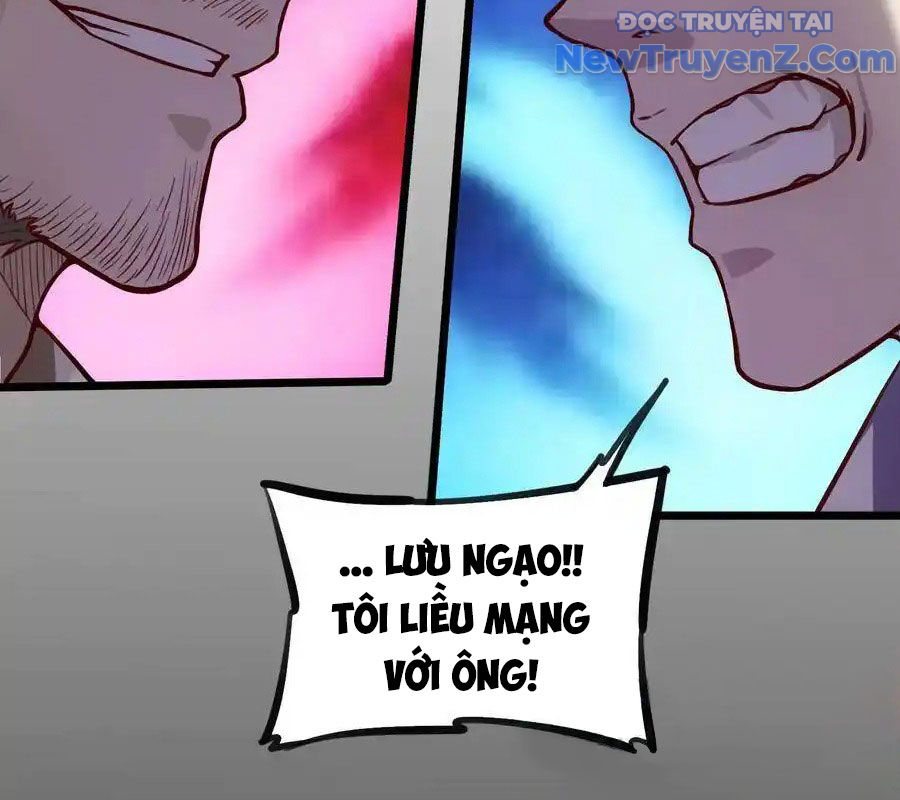 Thợ Cạo Hành Tà Chapter 3 - Trang 21