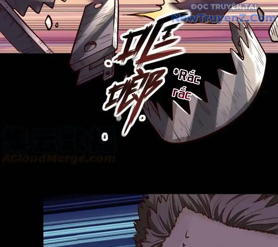 Thợ Cạo Hành Tà Chapter 3 - Trang 29